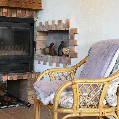 Вілла Maisonnette A La Campagne Ariege Сен-Жірон Екстер'єр фото